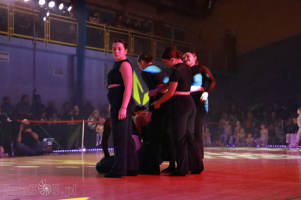 Fotorelacja II: DANCE CHALLENGE KOZIEGŁOWY CUP 2025