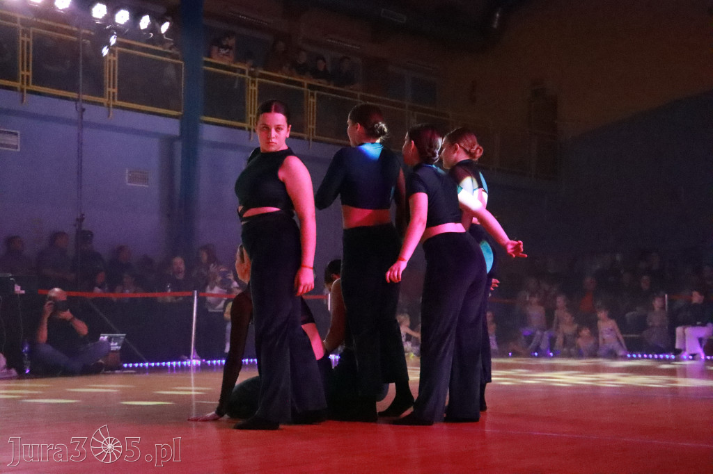Fotorelacja II: DANCE CHALLENGE KOZIEGŁOWY CUP 2025