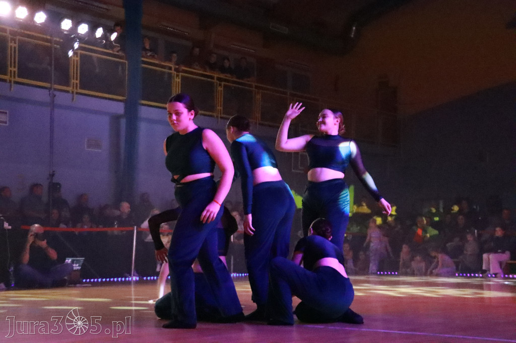 Fotorelacja II: DANCE CHALLENGE KOZIEGŁOWY CUP 2025