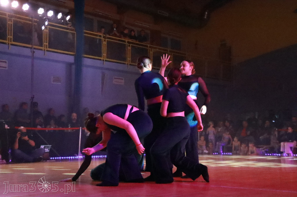 Fotorelacja II: DANCE CHALLENGE KOZIEGŁOWY CUP 2025