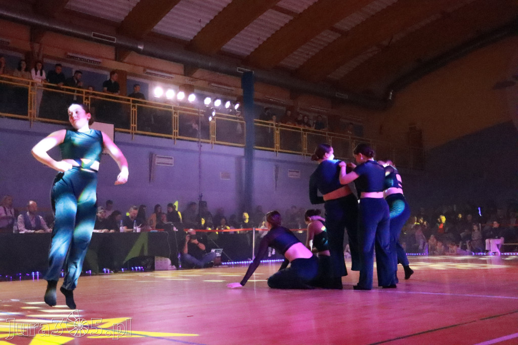 Fotorelacja II: DANCE CHALLENGE KOZIEGŁOWY CUP 2025