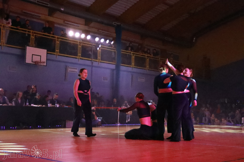 Fotorelacja II: DANCE CHALLENGE KOZIEGŁOWY CUP 2025
