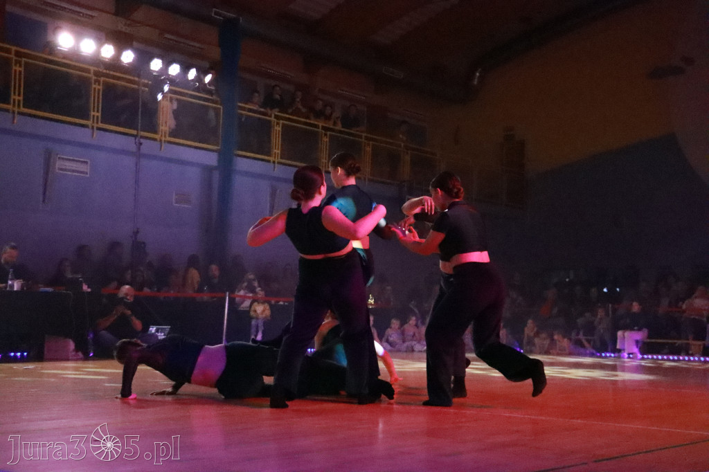 Fotorelacja II: DANCE CHALLENGE KOZIEGŁOWY CUP 2025