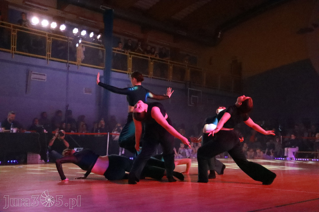 Fotorelacja II: DANCE CHALLENGE KOZIEGŁOWY CUP 2025