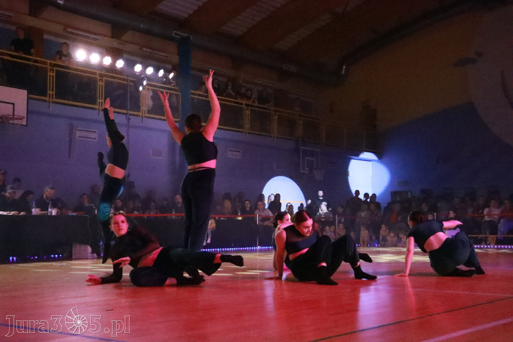 Fotorelacja II: DANCE CHALLENGE KOZIEGŁOWY CUP 2025