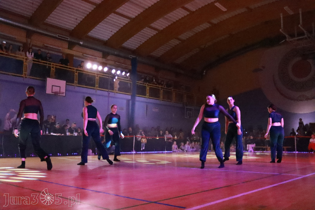 Fotorelacja II: DANCE CHALLENGE KOZIEGŁOWY CUP 2025