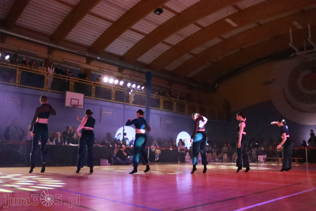 Fotorelacja II: DANCE CHALLENGE KOZIEGŁOWY CUP 2025