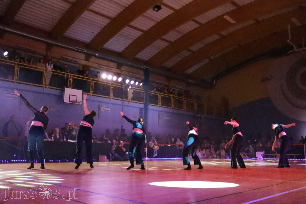 Fotorelacja II: DANCE CHALLENGE KOZIEGŁOWY CUP 2025