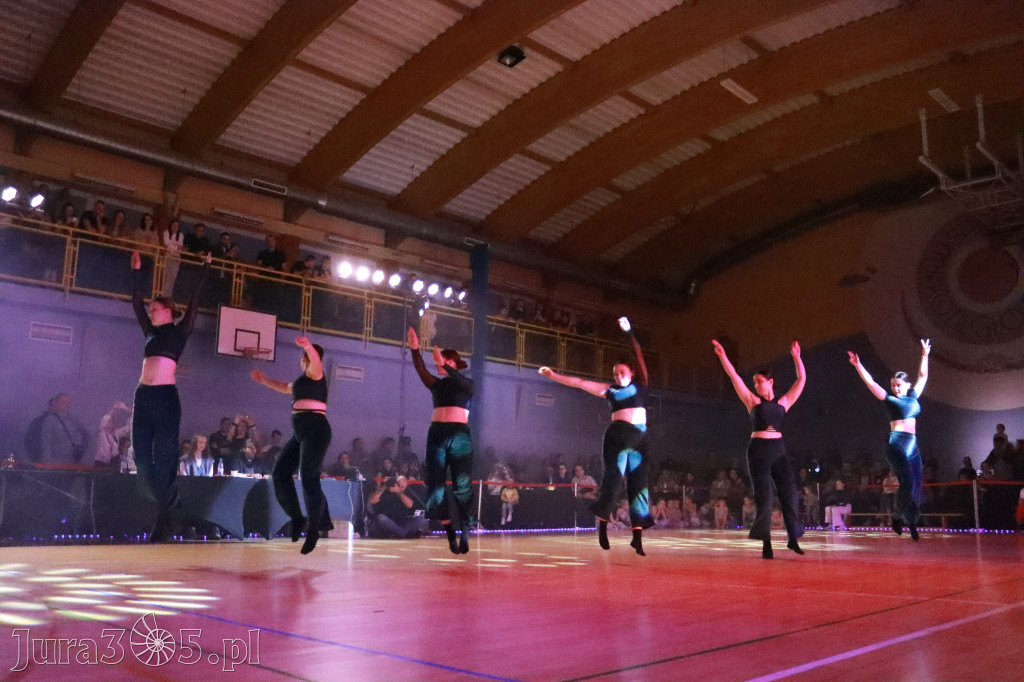 Fotorelacja II: DANCE CHALLENGE KOZIEGŁOWY CUP 2025
