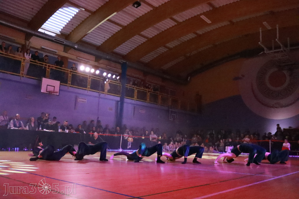 Fotorelacja II: DANCE CHALLENGE KOZIEGŁOWY CUP 2025