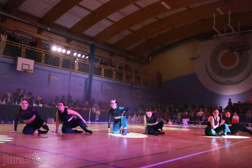 Fotorelacja II: DANCE CHALLENGE KOZIEGŁOWY CUP 2025