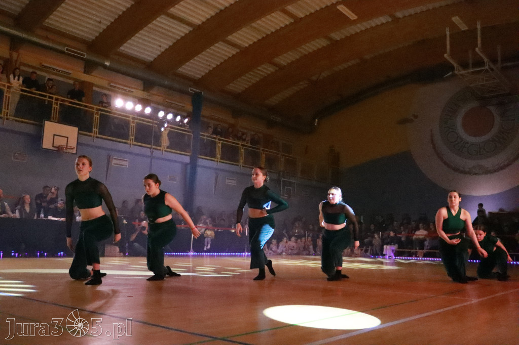 Fotorelacja II: DANCE CHALLENGE KOZIEGŁOWY CUP 2025
