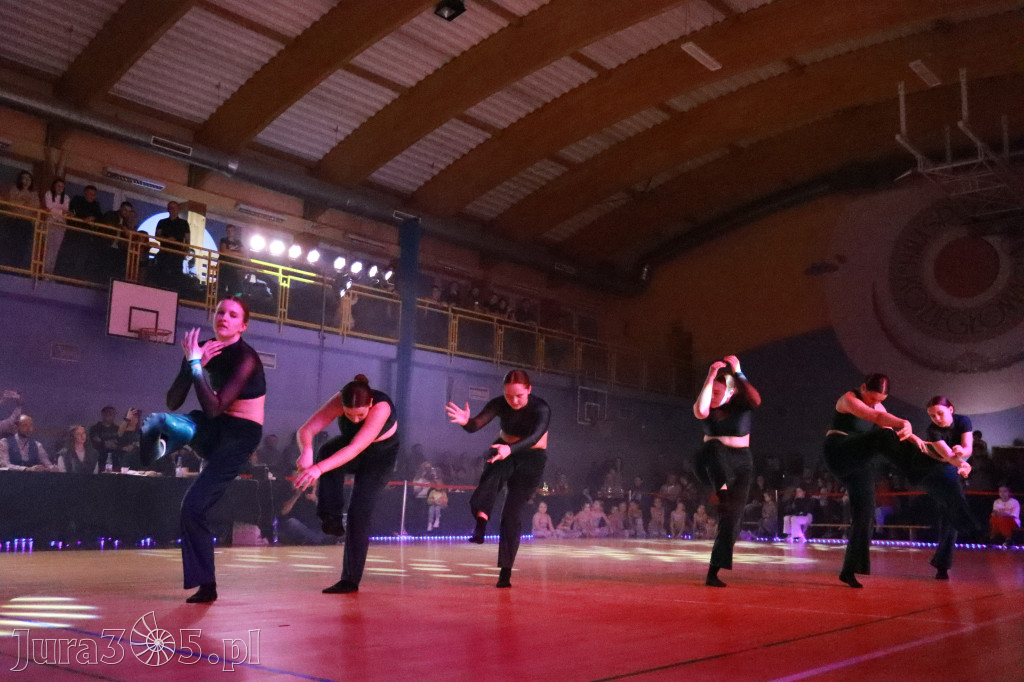 Fotorelacja II: DANCE CHALLENGE KOZIEGŁOWY CUP 2025