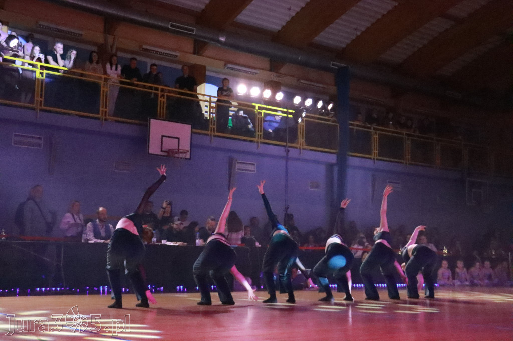 Fotorelacja II: DANCE CHALLENGE KOZIEGŁOWY CUP 2025