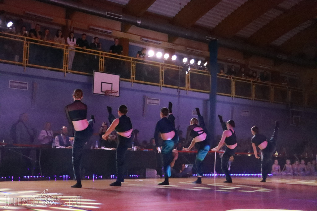 Fotorelacja II: DANCE CHALLENGE KOZIEGŁOWY CUP 2025