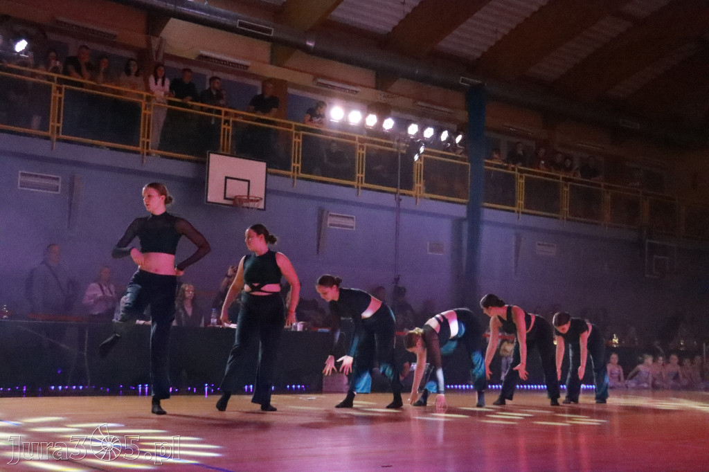 Fotorelacja II: DANCE CHALLENGE KOZIEGŁOWY CUP 2025