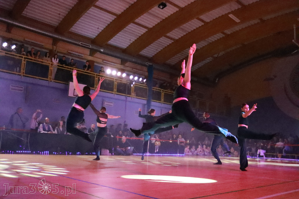 Fotorelacja II: DANCE CHALLENGE KOZIEGŁOWY CUP 2025