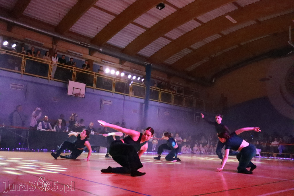 Fotorelacja II: DANCE CHALLENGE KOZIEGŁOWY CUP 2025