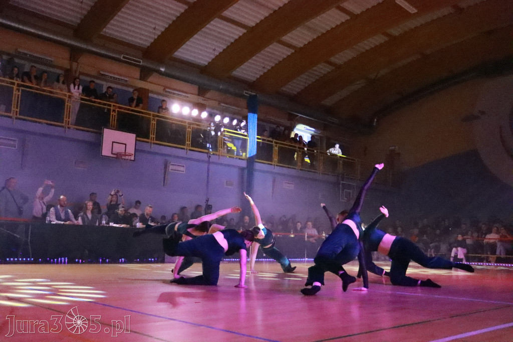 Fotorelacja II: DANCE CHALLENGE KOZIEGŁOWY CUP 2025