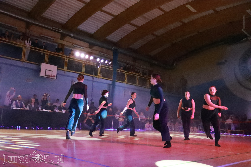 Fotorelacja II: DANCE CHALLENGE KOZIEGŁOWY CUP 2025