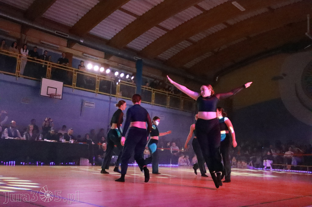 Fotorelacja II: DANCE CHALLENGE KOZIEGŁOWY CUP 2025