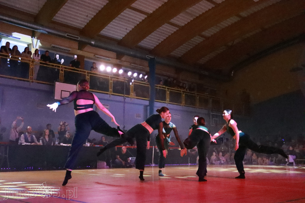 Fotorelacja II: DANCE CHALLENGE KOZIEGŁOWY CUP 2025
