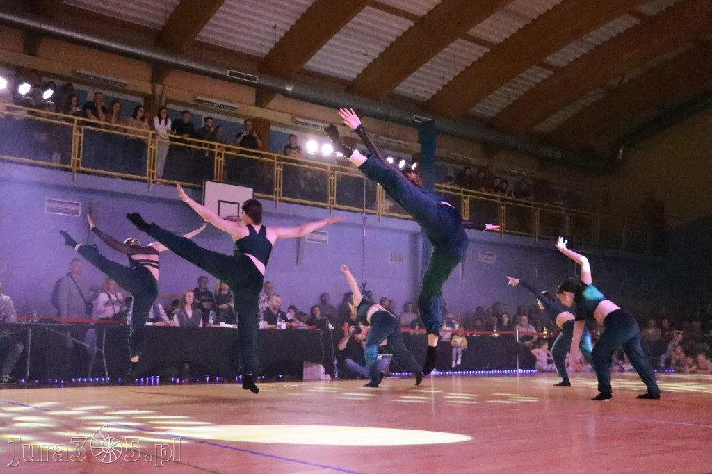 Fotorelacja II: DANCE CHALLENGE KOZIEGŁOWY CUP 2025