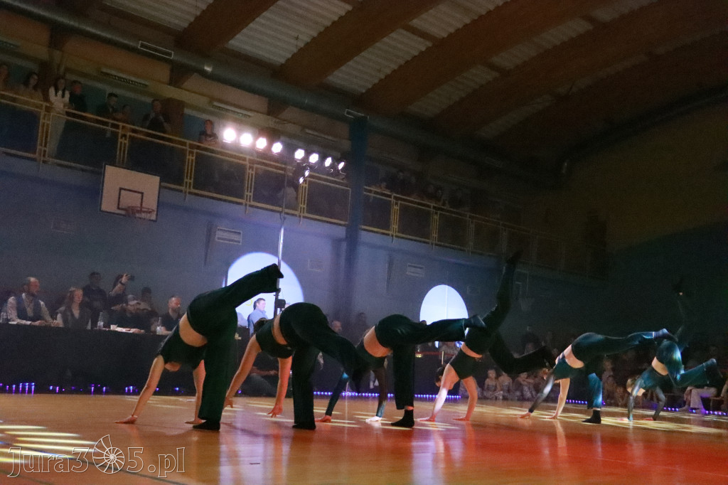 Fotorelacja II: DANCE CHALLENGE KOZIEGŁOWY CUP 2025