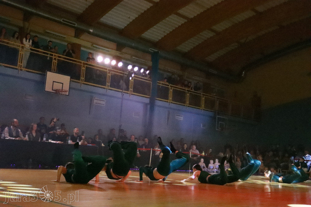 Fotorelacja II: DANCE CHALLENGE KOZIEGŁOWY CUP 2025