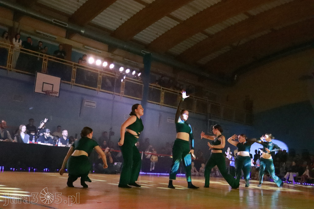 Fotorelacja II: DANCE CHALLENGE KOZIEGŁOWY CUP 2025
