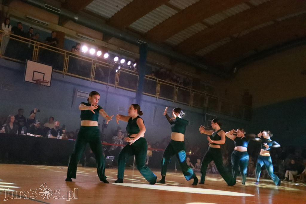 Fotorelacja II: DANCE CHALLENGE KOZIEGŁOWY CUP 2025