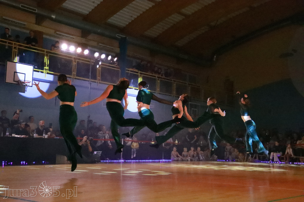 Fotorelacja II: DANCE CHALLENGE KOZIEGŁOWY CUP 2025