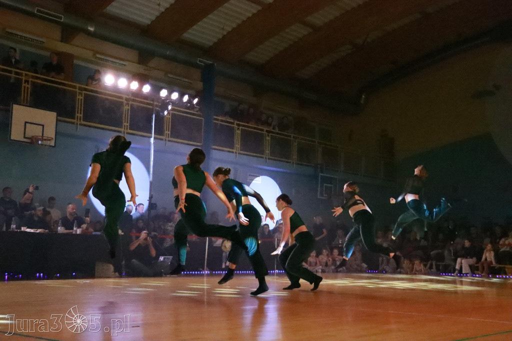 Fotorelacja II: DANCE CHALLENGE KOZIEGŁOWY CUP 2025