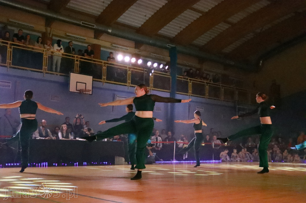 Fotorelacja II: DANCE CHALLENGE KOZIEGŁOWY CUP 2025