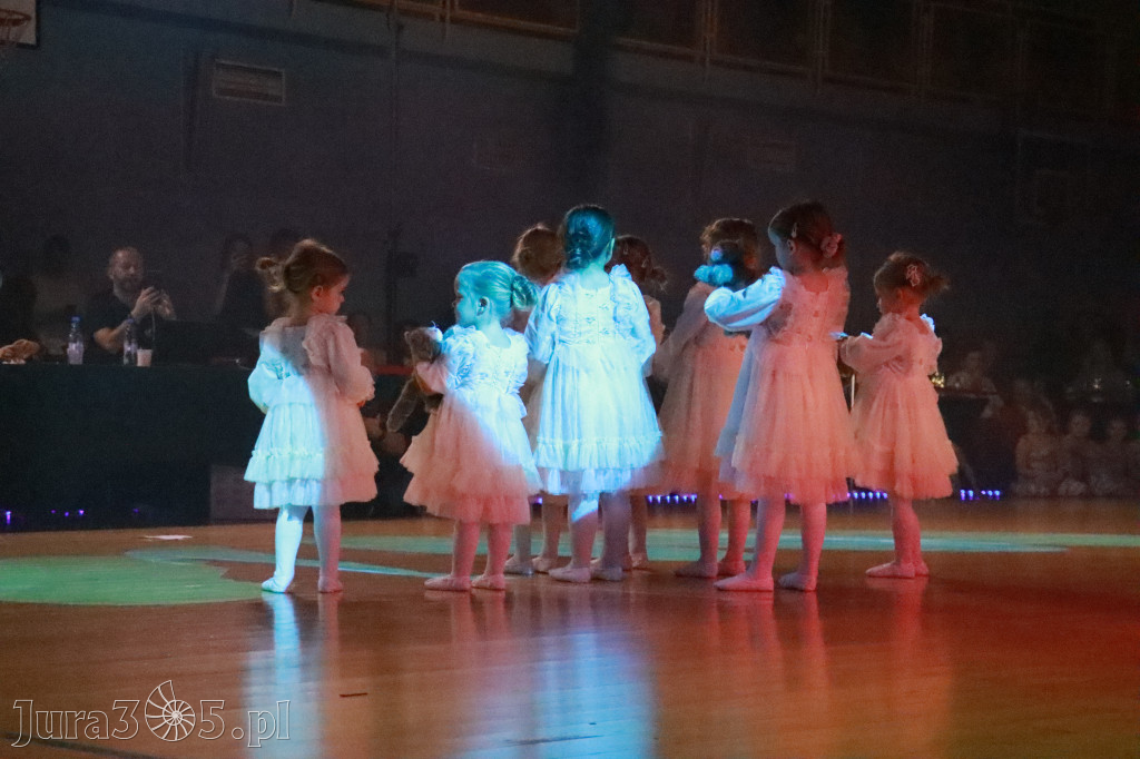 Fotorelacja II: DANCE CHALLENGE KOZIEGŁOWY CUP 2025