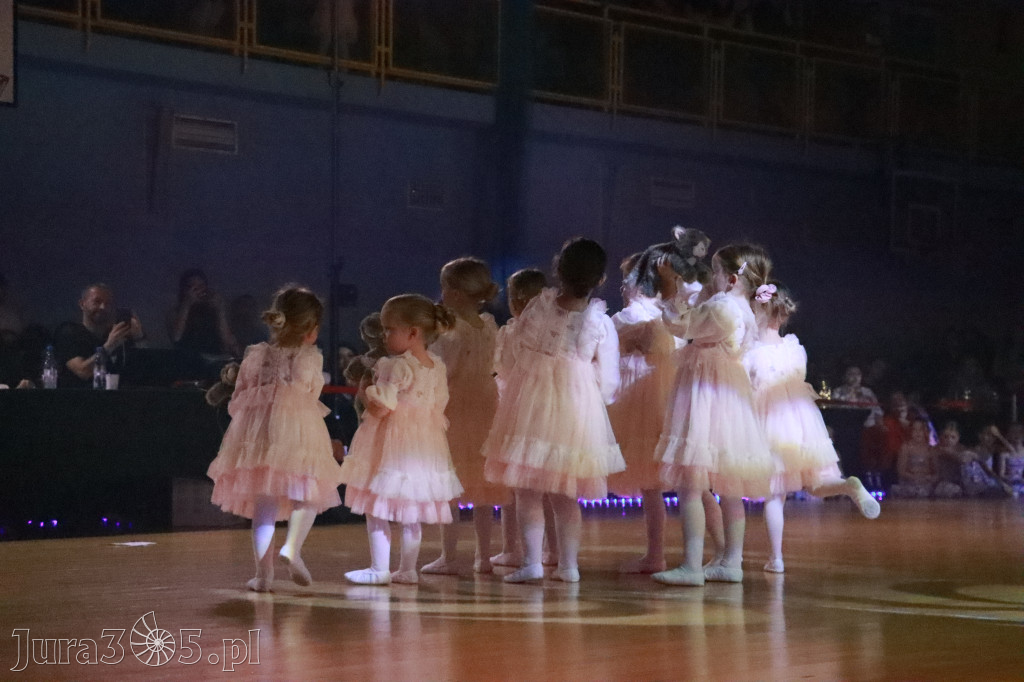 Fotorelacja II: DANCE CHALLENGE KOZIEGŁOWY CUP 2025
