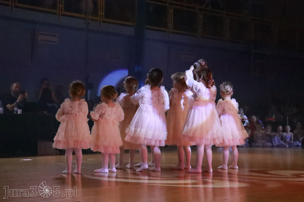 Fotorelacja II: DANCE CHALLENGE KOZIEGŁOWY CUP 2025
