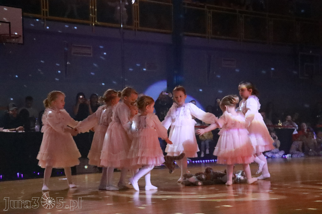 Fotorelacja II: DANCE CHALLENGE KOZIEGŁOWY CUP 2025