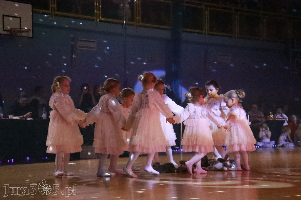 Fotorelacja II: DANCE CHALLENGE KOZIEGŁOWY CUP 2025