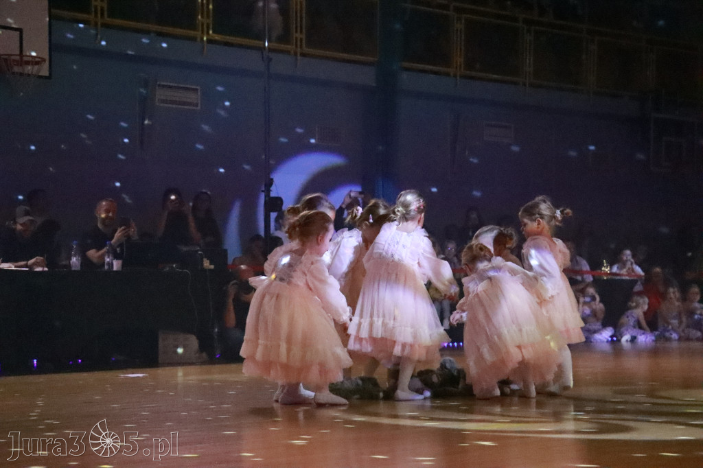 Fotorelacja II: DANCE CHALLENGE KOZIEGŁOWY CUP 2025