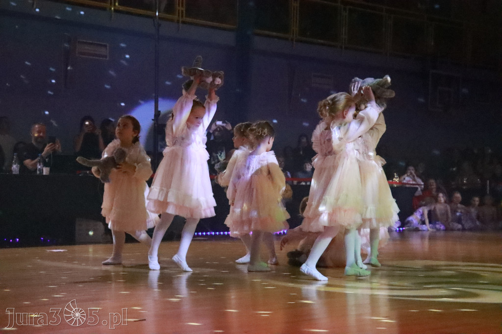 Fotorelacja II: DANCE CHALLENGE KOZIEGŁOWY CUP 2025