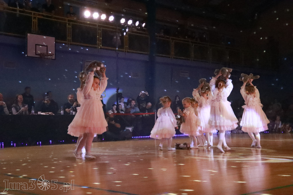 Fotorelacja II: DANCE CHALLENGE KOZIEGŁOWY CUP 2025