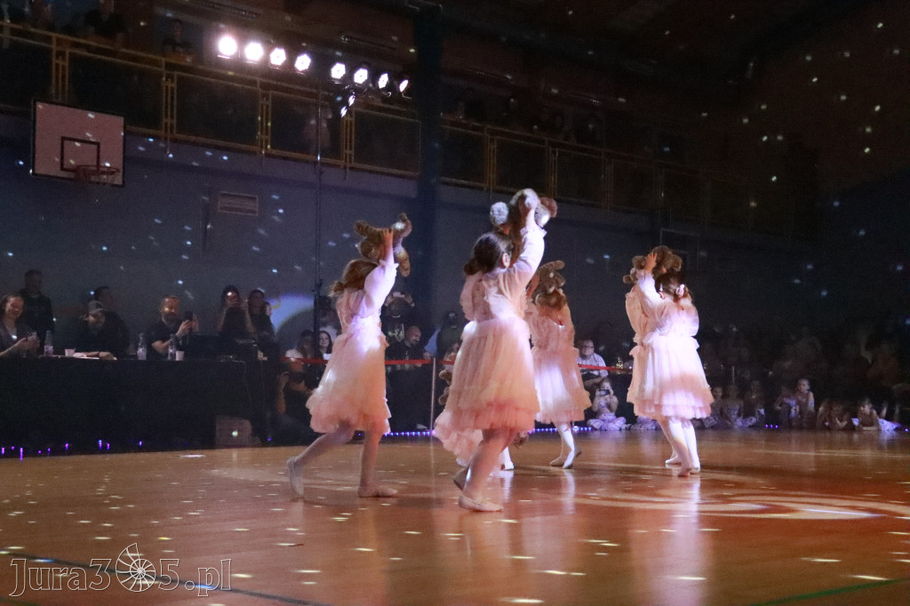 Fotorelacja II: DANCE CHALLENGE KOZIEGŁOWY CUP 2025