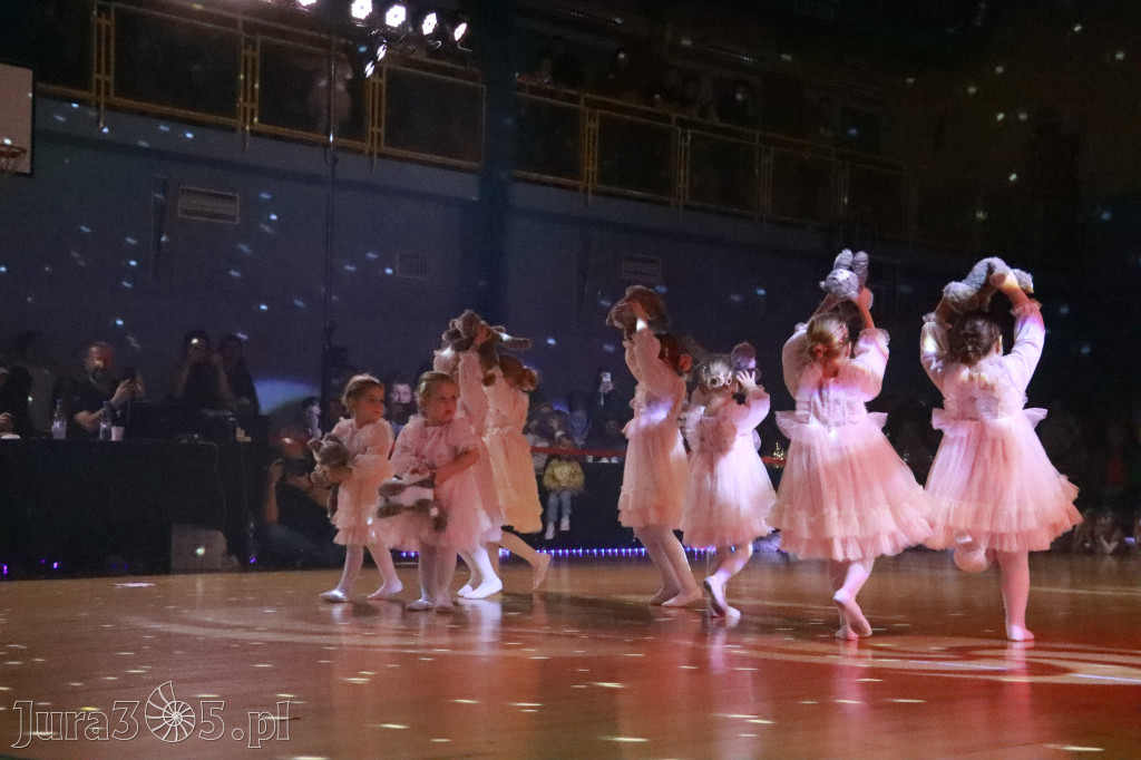 Fotorelacja II: DANCE CHALLENGE KOZIEGŁOWY CUP 2025