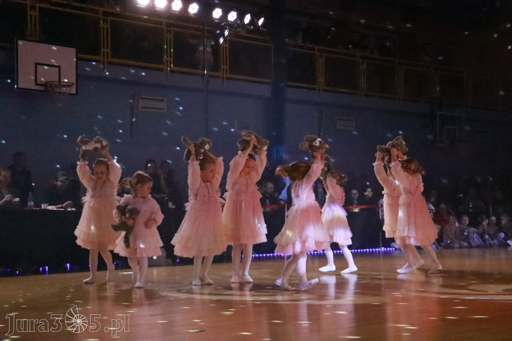 Fotorelacja II: DANCE CHALLENGE KOZIEGŁOWY CUP 2025
