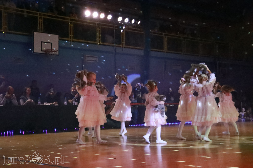 Fotorelacja II: DANCE CHALLENGE KOZIEGŁOWY CUP 2025