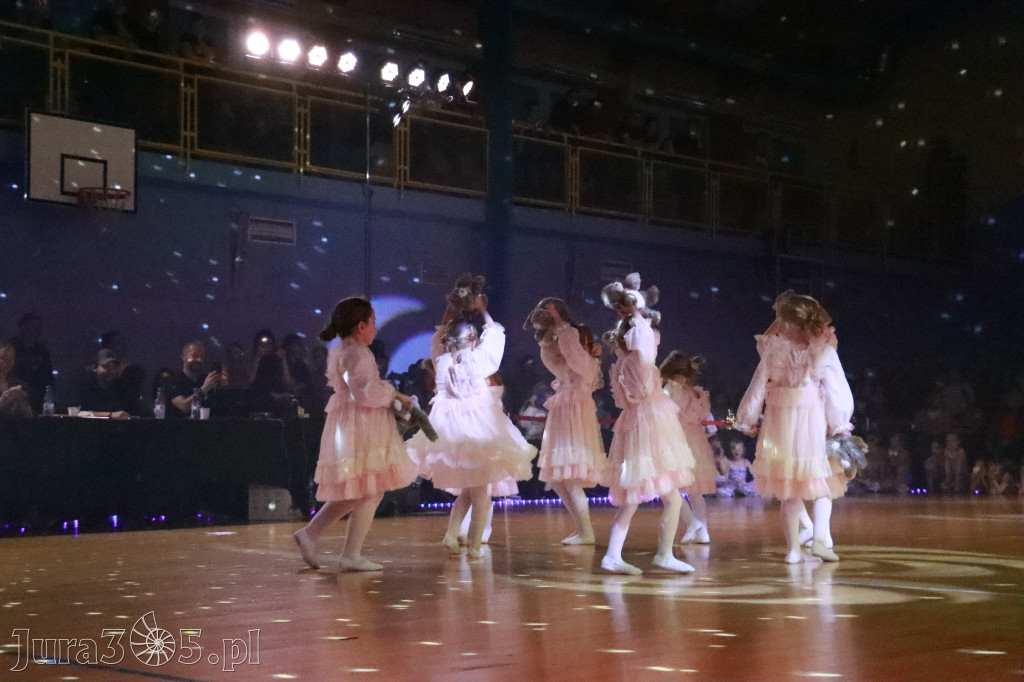 Fotorelacja II: DANCE CHALLENGE KOZIEGŁOWY CUP 2025