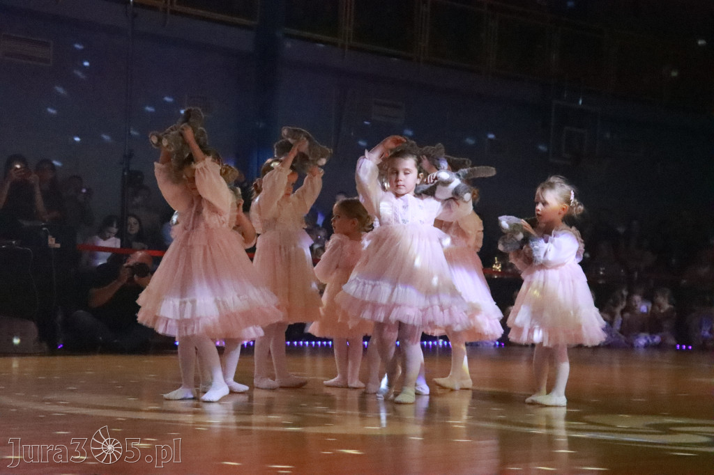 Fotorelacja II: DANCE CHALLENGE KOZIEGŁOWY CUP 2025