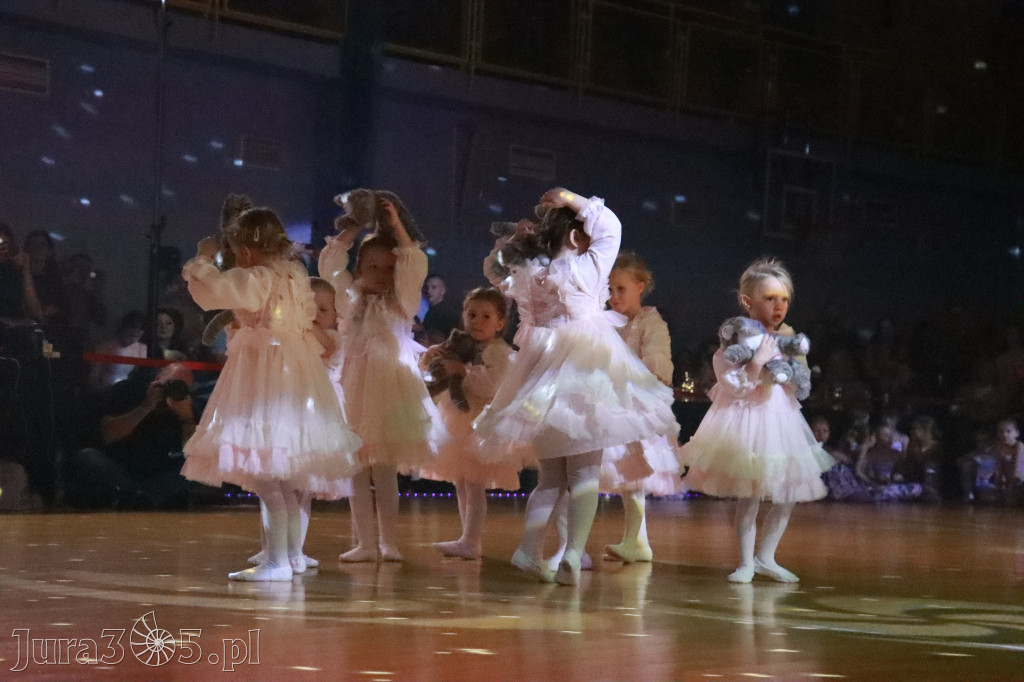 Fotorelacja II: DANCE CHALLENGE KOZIEGŁOWY CUP 2025