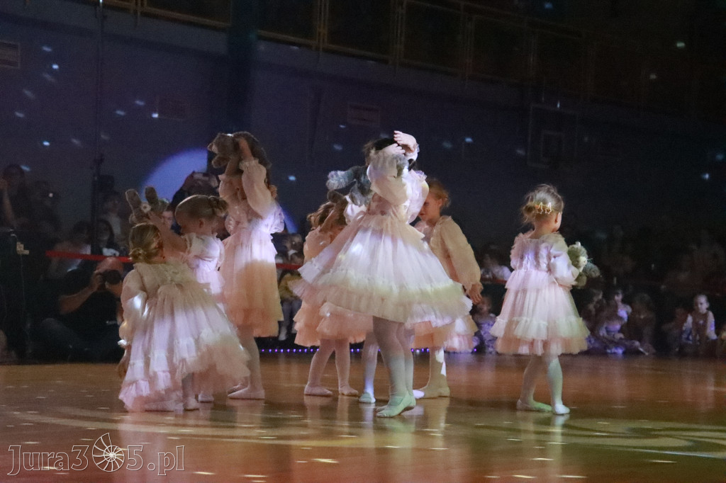 Fotorelacja II: DANCE CHALLENGE KOZIEGŁOWY CUP 2025